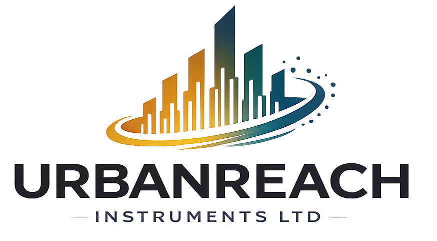 UrbanReach Instruments Ltd